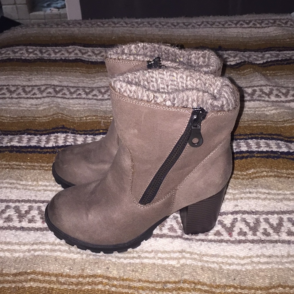 Booties